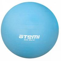 Мяч гимнастический Atemi, AGB0465, антивзрыв, 65 см