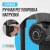 Эллиптический тренажер домашний OXYGEN FITNESS CASCADE M Эллиптический тренажер домашний OXYGEN FITNESS CASCADE M