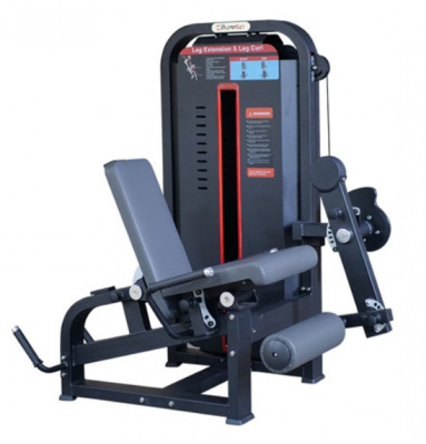Разгибание ног сидя Pumpset S6727