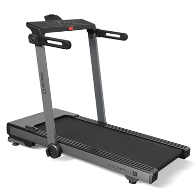 Многофункциональная беговая дорожка OXYGEN T-COMPACT B