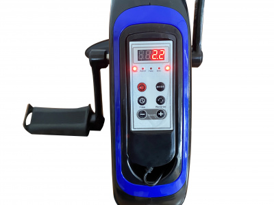 Велотренажер магнитный Royal Fitness, Арт. RFIB-16