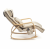 Массажное кресло Senzo Amaya Beige с вибромассажем и zero-stress эффектом Массажное кресло Senzo Amaya Beige с вибромассажем и zero-stress эффектом