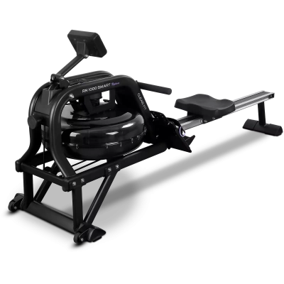 Водный гребной тренажер Clear Fit Neptune RN 1000