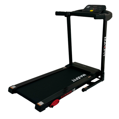 Беговая дорожка MAXFIT Runner 10