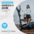 Эллиптический тренажер домашний OXYGEN FITNESS CADENCE EL