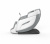 Массажное кресло Senzo Unkai Grey с 5D массажем с двойным механизмом