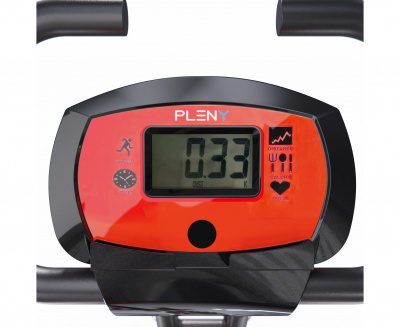 Велотренажер X-Bike DFC PLENY CF-917FM