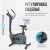 Магнитный велотренажер OXYGEN FITNESS JET STREAM M Магнитный велотренажер OXYGEN FITNESS JET STREAM M