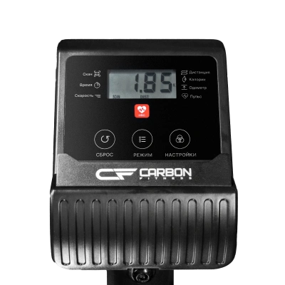 Эллиптический тренажер домашний CARBON FITNESS E40