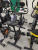 Магнитный велотренажер UNIXFIT BL-300