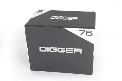 Плиобокс мягкий Hasttings Digger HD32G4