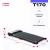 Беговая дорожка домашняя CARBON FITNESS T170 Беговая дорожка домашняя CARBON FITNESS T170