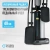 Эллиптический тренажер OXYGEN FITNESS E700 PRO