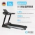 Беговая дорожка домашняя OXYGEN FITNESS RUSHWAY