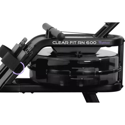 Гребной тренажер Clear Fit Neptune RN 600