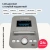 Эллиптический тренажер домашний SVENSSON BODY LABS TITAN FLD