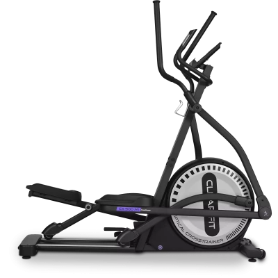 Эллиптический тренажер Clear Fit CrossPower CX 500 MI