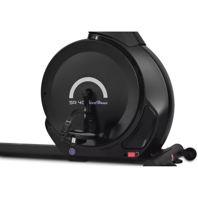 Горизонтальный велотренажер Clear Fit StartHouse SR 40