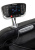 Массажное кресло Victoryfit VF-M68 (черный) с воздушно-компрессионным массажем и шиацу