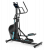 Эллиптический тренажер домашний OXYGEN FITNESS PHANTOM M LCD