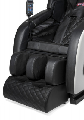 Массажное кресло Victoryfit VF-M11 с роликовым и компрессионным эффектом
