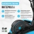 Эллиптический тренажер домашний OXYGEN FITNESS CASCADE M Эллиптический тренажер домашний OXYGEN FITNESS CASCADE M