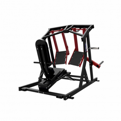 Независимый жим ногами UG-T23