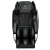 Массажное кресло Méridien Houston (black) c 4D массажем, LCD-дисплеем и акустической системой Surround