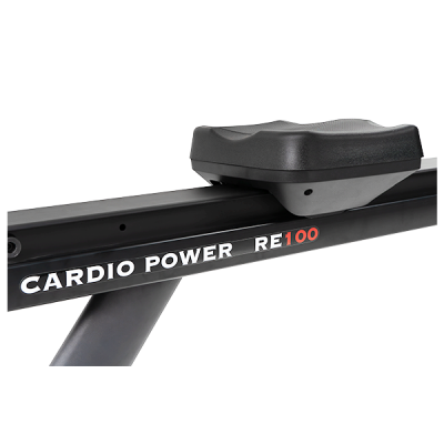 Гребной тренажёр CardioPower RE100
