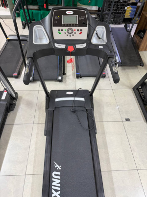 Электрическая дорожка UNIX Fit MX-450V