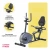 Велотренажер домашний CARBON FITNESS R40 Велотренажер домашний CARBON FITNESS R40