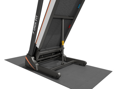 Электрическая дорожка UNIX Fit MX-450V