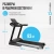 Беговая дорожка домашняя OXYGEN FITNESS RUSHWAY