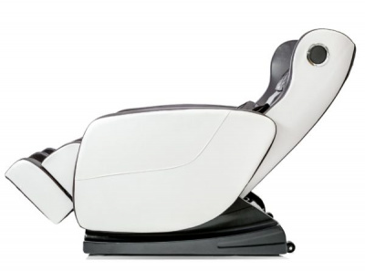 Массажное кресло Victoryfit VF-M58 Brown с полным комплексом массажа и функцией нулевой гравитации