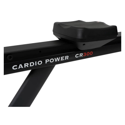 Гребной тренажер CardioPower PRO CR300