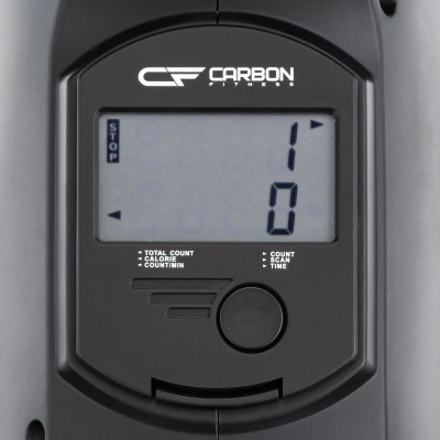 Гребной тренажер домашний CARBON FITNESS RW20