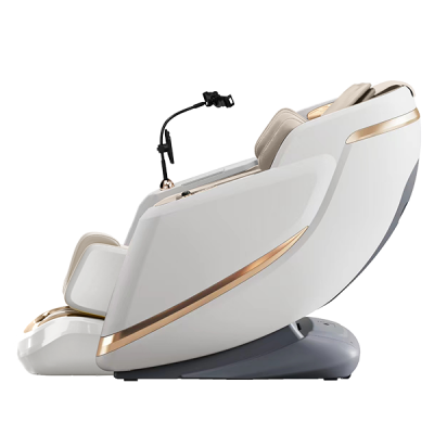 Массажное кресло Méridien Victoria с Bluetooth и голосовым управлением