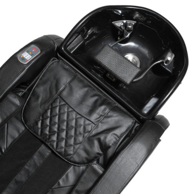 Массажное кресло Victoryfit VF-M100 для салонов красоты с релакс массажем