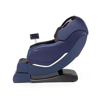 Массажное кресло Orlauf Dross с технологией 3D и регулировкой скорости