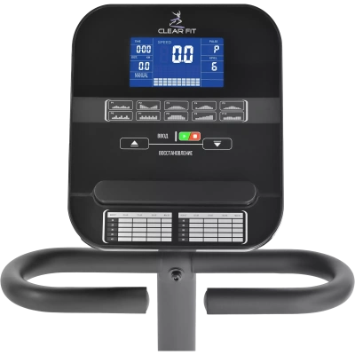 Горизонтальный велотренажер Clear Fit StartHouse SR 40