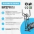 Эллиптический тренажер домашний OXYGEN FITNESS CADENCE EL